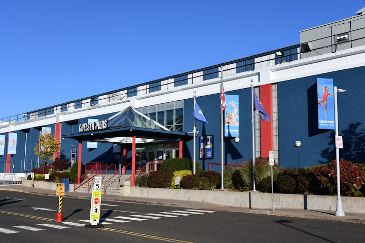 Chelsea Piers Connecticut by null