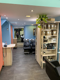 Photo n°14 de Félycità à Lyon (Salon de coiffure)