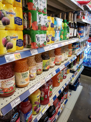 Pike Grocery - Thumbnail