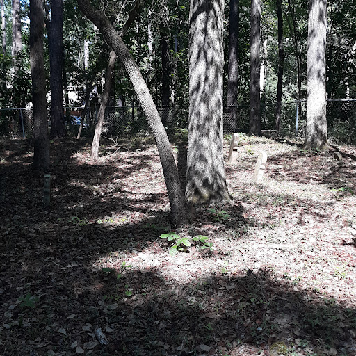 Muse - Glascock Family Cemetery - Thumbnail