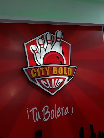 Photos of City Bolo Club