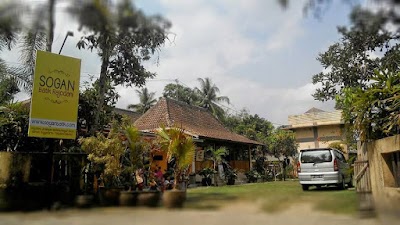 Photos of SOGAN BATIK Rejodani
