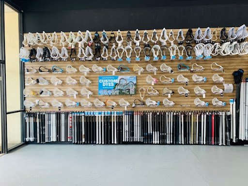 Lacrosse Unlimited of Ardmore-PA Gallery - United States