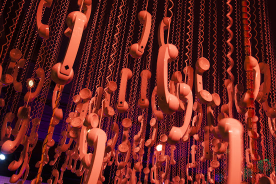 29Rooms Chicago by null