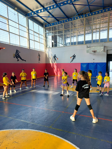 FETHİYE ANKA VOLEYBOL SPOR KULÜBÜ