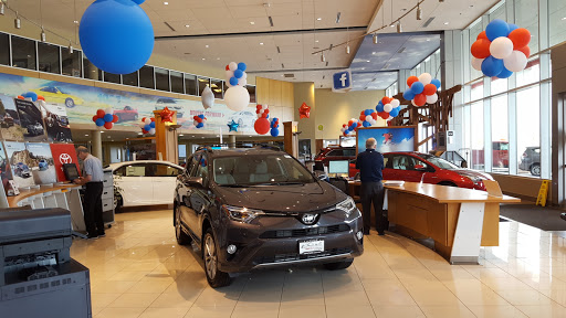 Corwin Toyota Colorado Springs - Thumbnail