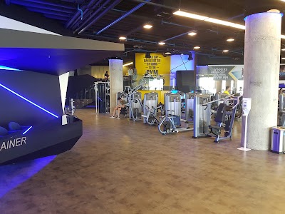 Photos of R8 Fitness Club