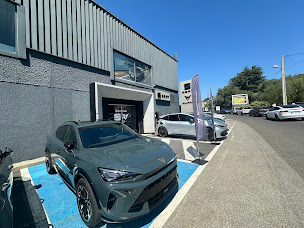 Photo n°4 de CUPRA Mougins - VGRF Côte d'Azur à Mougins (Concessionnaire Cupra)