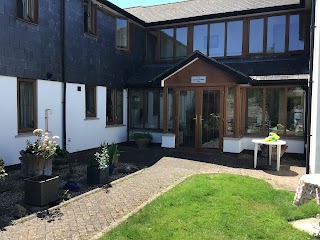 The Abbeyfield (East Devon) Society Ltd