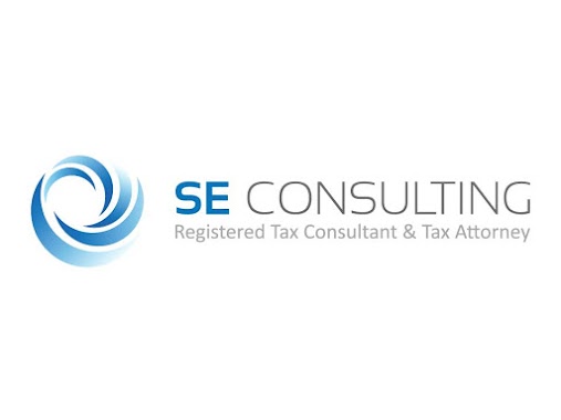 SE Consulting, Author: SE Consulting