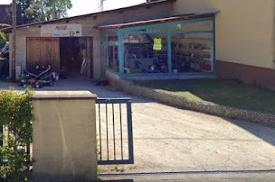 Photo n°1 de MECA 68 Sàrl à Issenheim (Atelier de réparation de tracteurs)