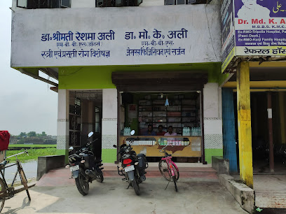 Dr Reshma Ali's Clinic