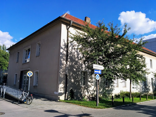 Nuklearmedizin, PET/CT & PET/MR, Charité Campus Virchow Klinikum CVK - Thumbnail