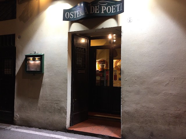 Osteria dè Poeti