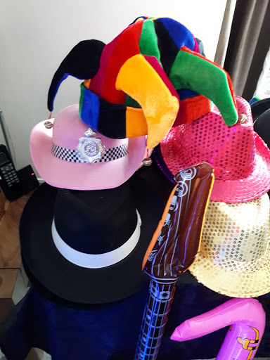 Party Stars:Fancy Dress & Party - Thumbnail