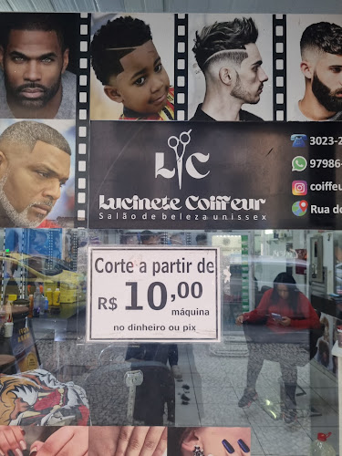 R. Riachuelo, 244 - Loja C - Centro, Rio de Janeiro - RJ, 20230-015