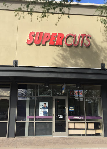 Supercuts Haircuts at Happy Valley Towne Center - Thumbnail