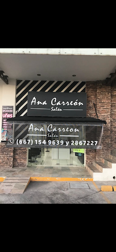 Ana Carreón salón - Thumbnail