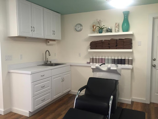 Surf Salon - Visual