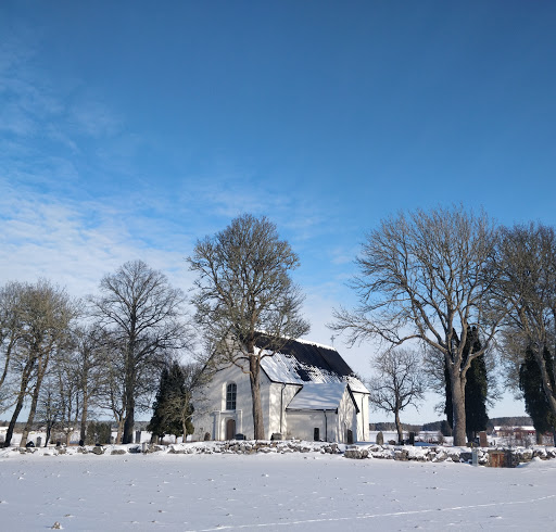 Österunda kyrka - Thumbnail