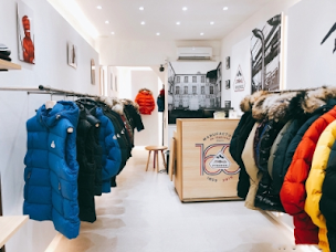 Photo n°21 de havaianas Aix en Provence | Tongs & Sandales à Aix-en-Provence (Magasin de vêtements pour jeunes)