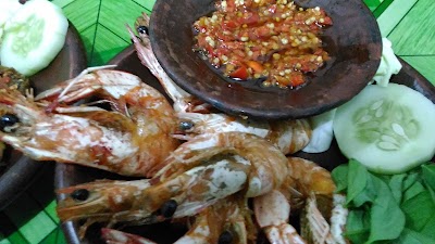 Photos of Waroeng SK "Sambel Korek"