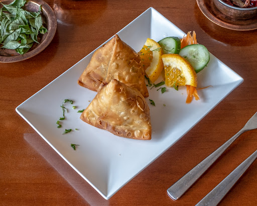 Indian Pantry Restaurant - Thumbnail