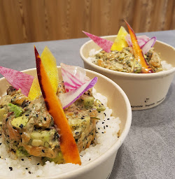 Photo n°6 de Sushi Fumi Thônes à Thônes (Restaurant de sushis)