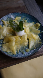 Photo n°161 de Nano Marais - Paris à Paris (Pizzeria)