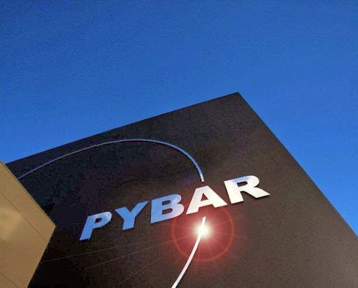 PYBAR Mining Services - Visual