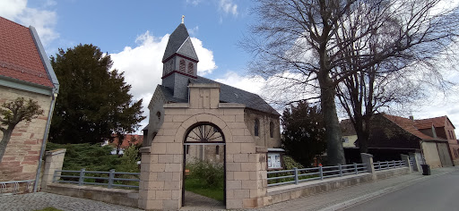 Golgatha-Kirche - Visual