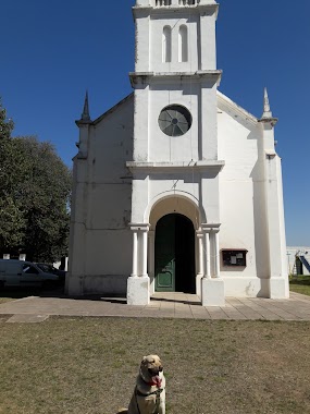 Parroquia Nuestra Señora Del Valle, Author: Franco Pizzolato