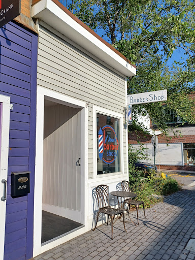 Joe's Barbershop - Thumbnail