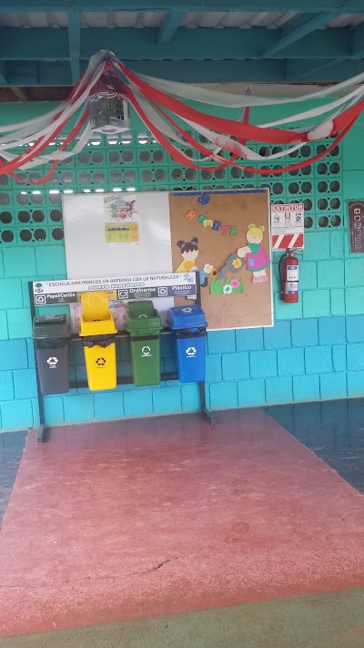 Photos of Escuela de San Marcos