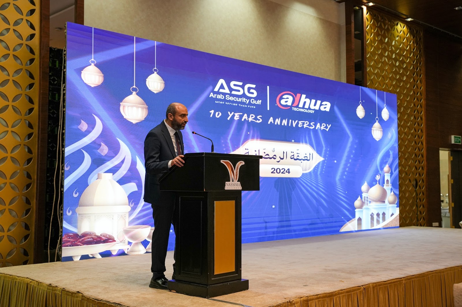 Royal Crown Security - صورة 2