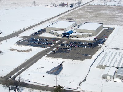 Photos of Georgetown Ice Center