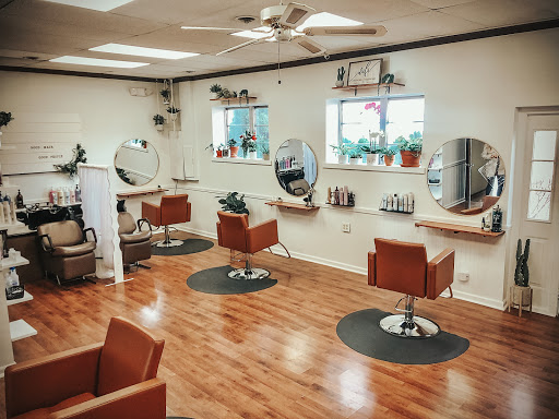 Five and Ivy (a salon space) - Thumbnail