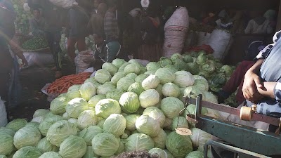 Photos of Hulu Alem Commercial Center