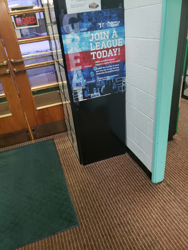 McHenry Recreation - Visual