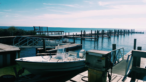 Cape Pointe Marina - United States
