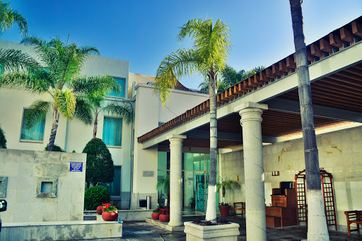 Hotel San Carlos Tequisquiapan - Thumbnail