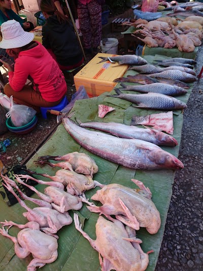 Photos of Morning Market