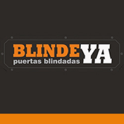 BLINDE YA, Author: BLINDE YA