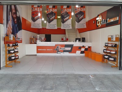 Photos of Atlas Battery Welkom