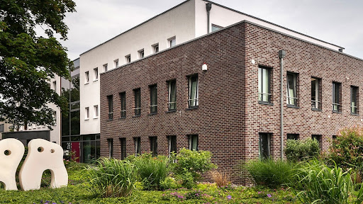 Dental Center Paderborn - ZMZ