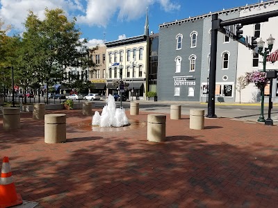 Triangle Park