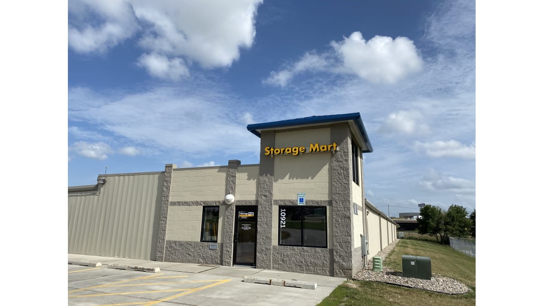 StorageMart