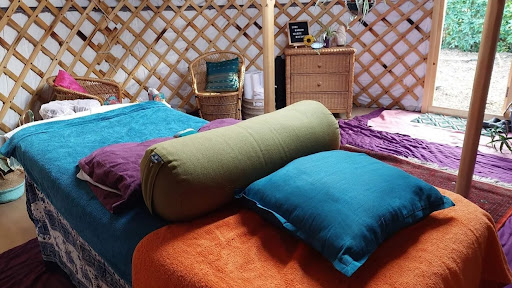 Emma Warman Holistic Massage