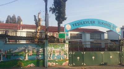 Photos of Yeşilevler Primary School