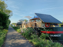 Le logement du marinier à Vendenheim